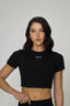 Shirt Elif Black