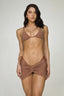 Skirt Grace Brown