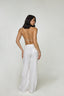 Top Perla Ivory