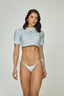 Shirt Candance Light Blue