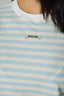 Shirt Candance Light Blue