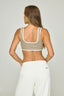 Top Amy Grey