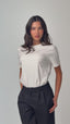 Shirt Lucia Ivory
