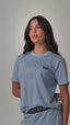 Pajama Kai Sky Blue